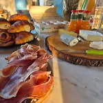 Bed & Breakfast La Ferme De Jeanne