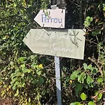 Bed & Breakfast La Ferme De Jeanne 3*