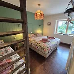 La Ferme De Jeanne Bed & Breakfast 3*