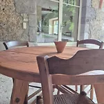 La Ferme De Jeanne Bed & Breakfast