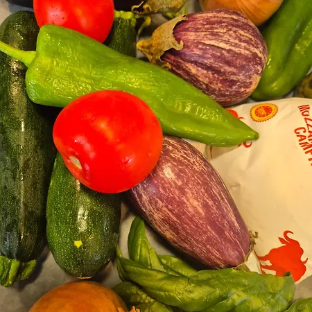 Bed & Breakfast La Ferme De Jeanne