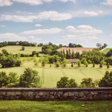 Bed & Breakfast La Ferme De Jeanne Francescas