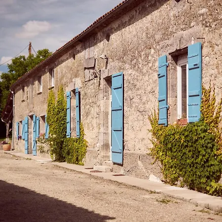 La Ferme De Jeanne 3* Francescas