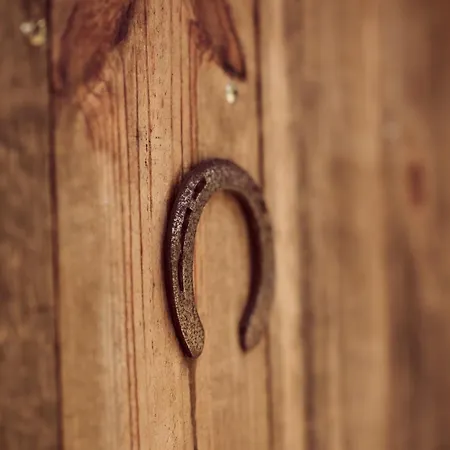 Bed & Breakfast La Ferme De Jeanne