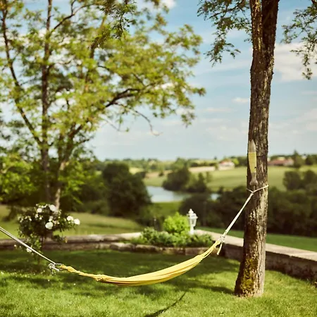 La Ferme De Jeanne Bed & Breakfast 3*