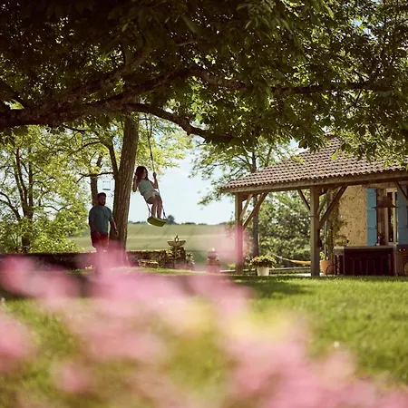 Bed & Breakfast La Ferme De Jeanne Francescas
