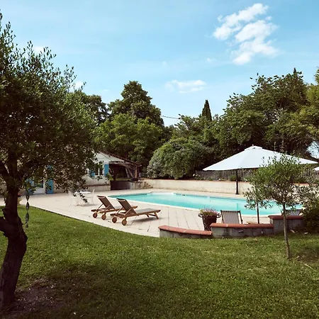 La Ferme De Jeanne 3*