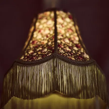 La Ferme De Jeanne Bed & Breakfast 3*