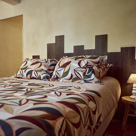 La Ferme De Jeanne 3*