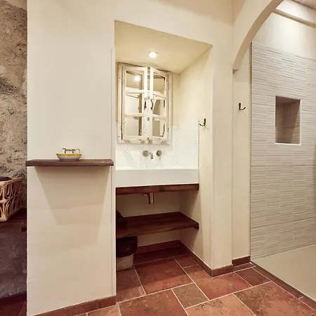 La Ferme De Jeanne Bed & Breakfast