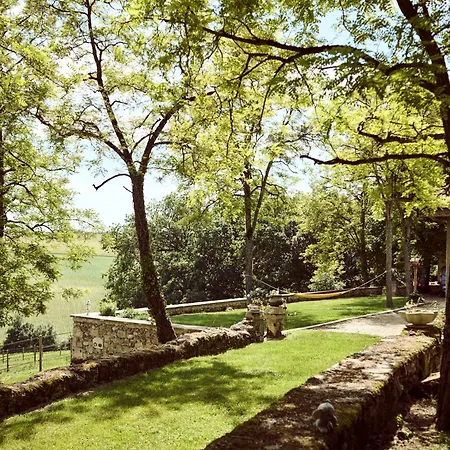 La Ferme De Jeanne *