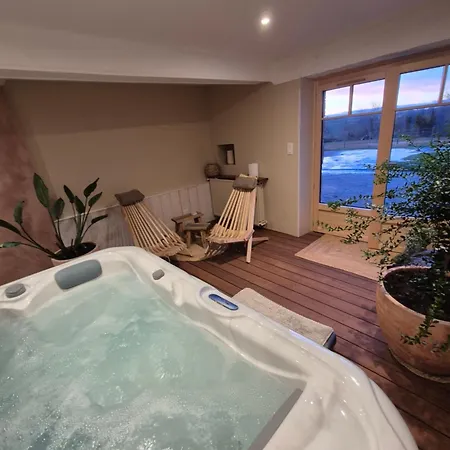 Bed & Breakfast La Ferme De Jeanne