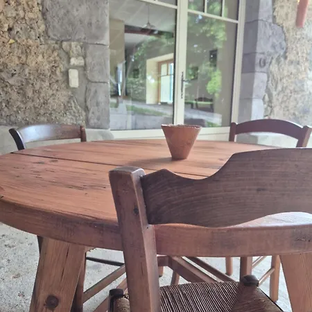 La Ferme De Jeanne Bed & Breakfast