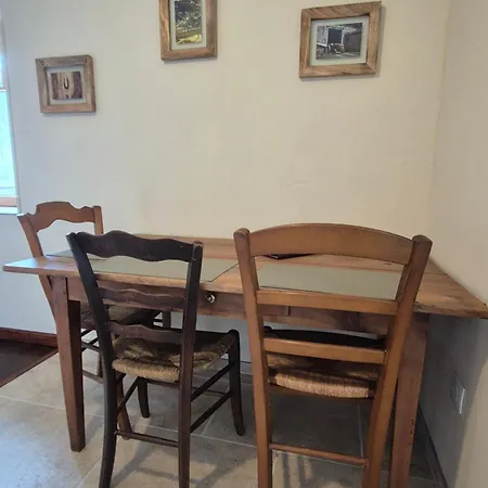 Bed & Breakfast La Ferme De Jeanne
