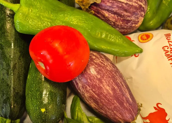 Bed & Breakfast La Ferme De Jeanne