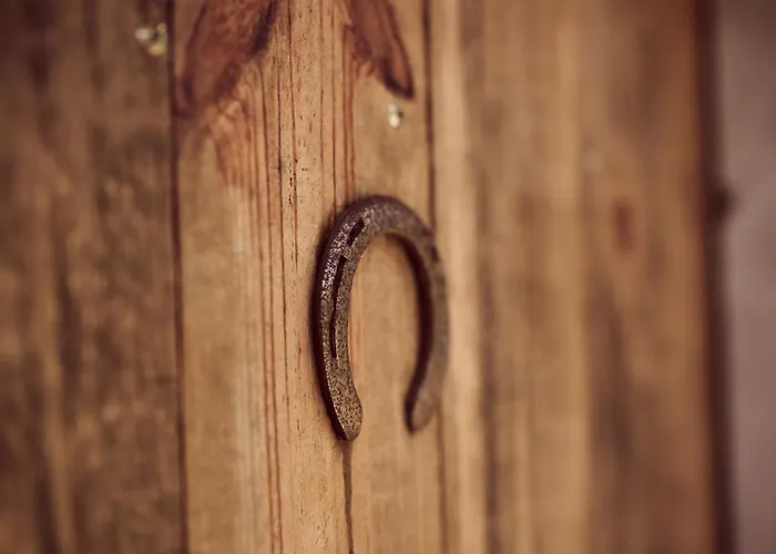 Bed & Breakfast La Ferme De Jeanne