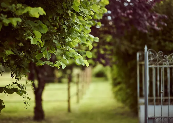 La Ferme De Jeanne Francescas