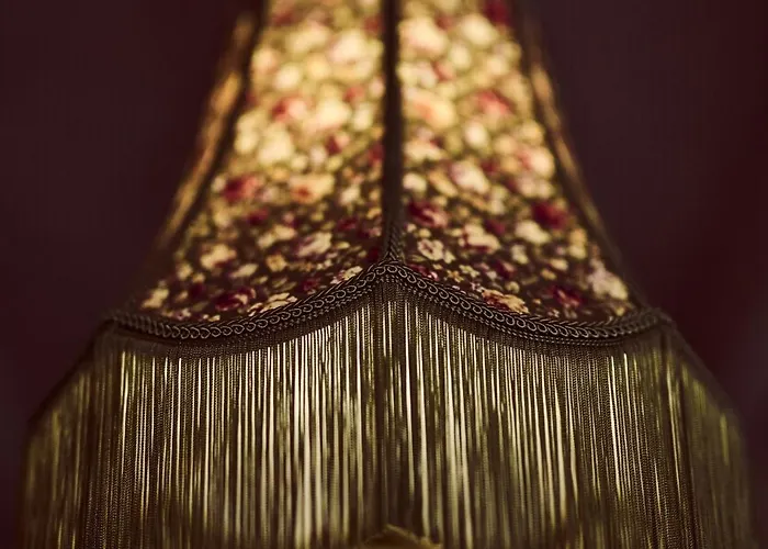 La Ferme De Jeanne Bed and Breakfast 3*