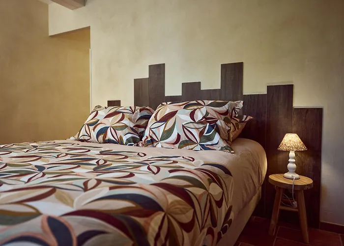 La Ferme De Jeanne 3*