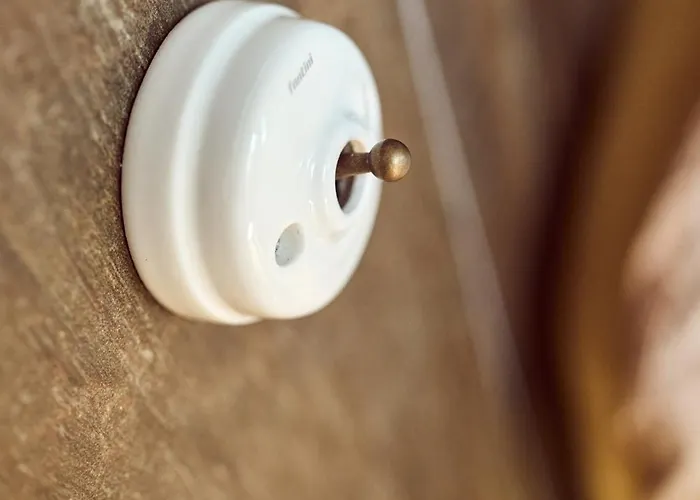 Bed & Breakfast La Ferme De Jeanne