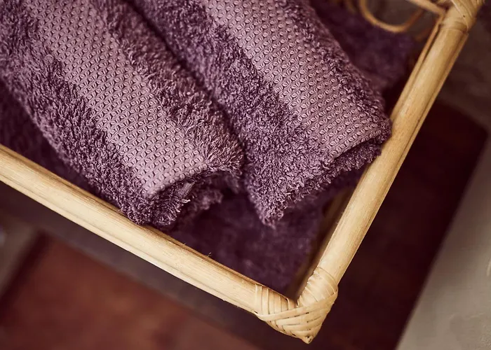 La Ferme De Jeanne Bed & Breakfast Francescas