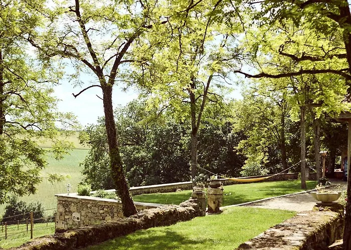 La Ferme De Jeanne 3*