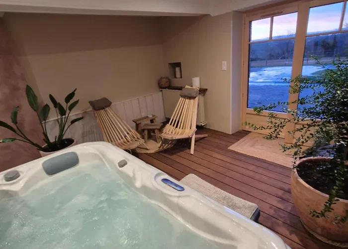 Bed & Breakfast La Ferme De Jeanne